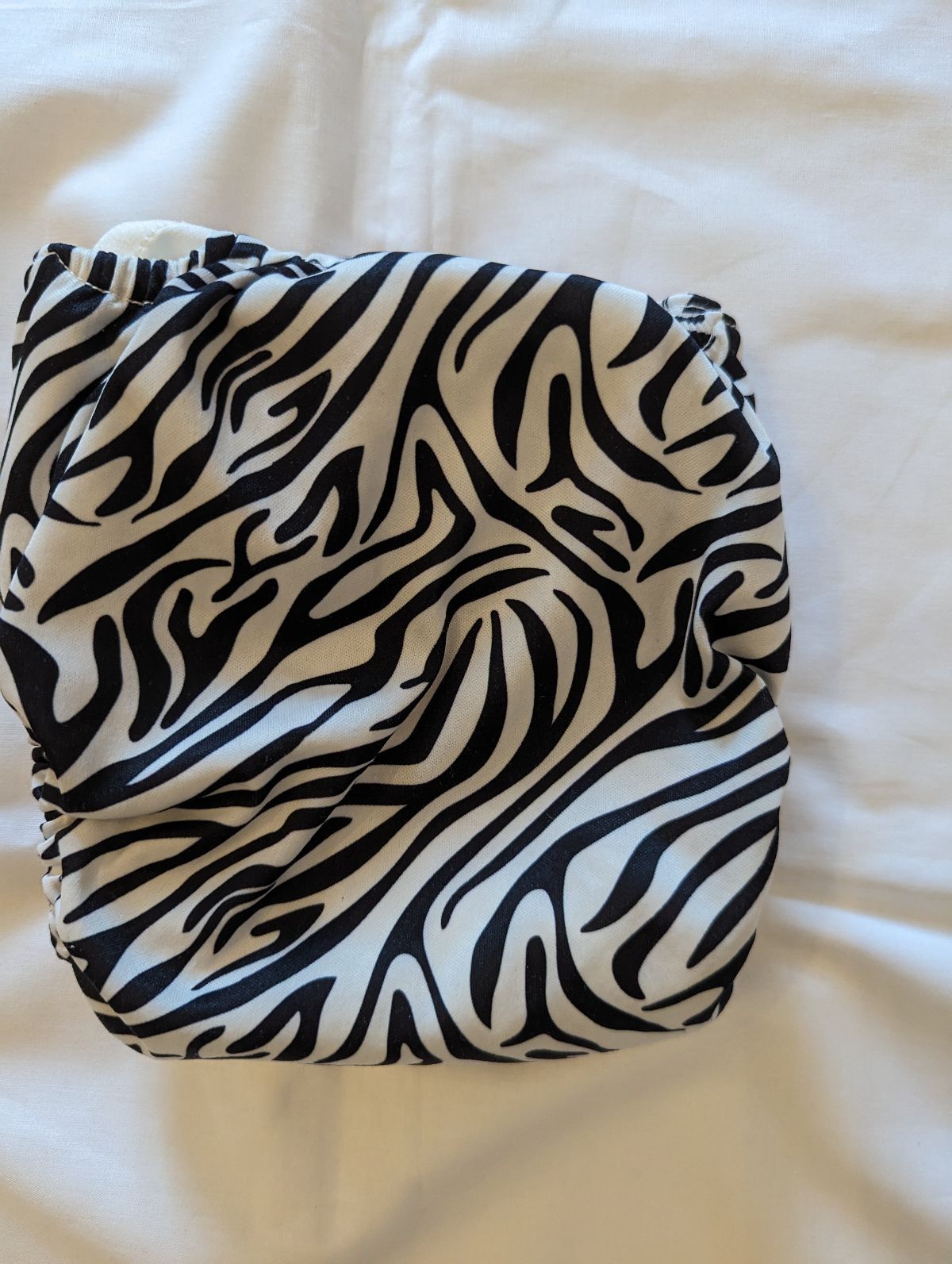 All in One Bambino Mio Savanna Stripes Zebra