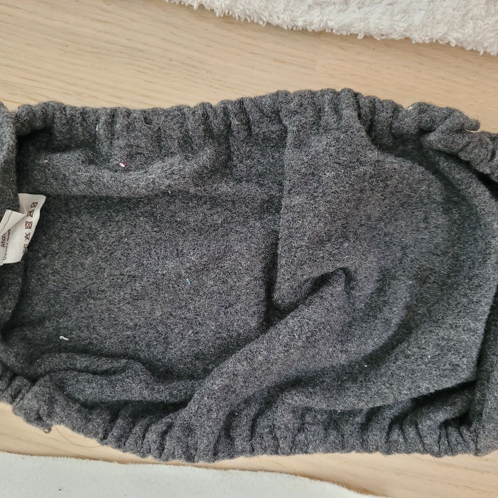 Umfassendes WMF Stoffwindelpaket 4-11kg