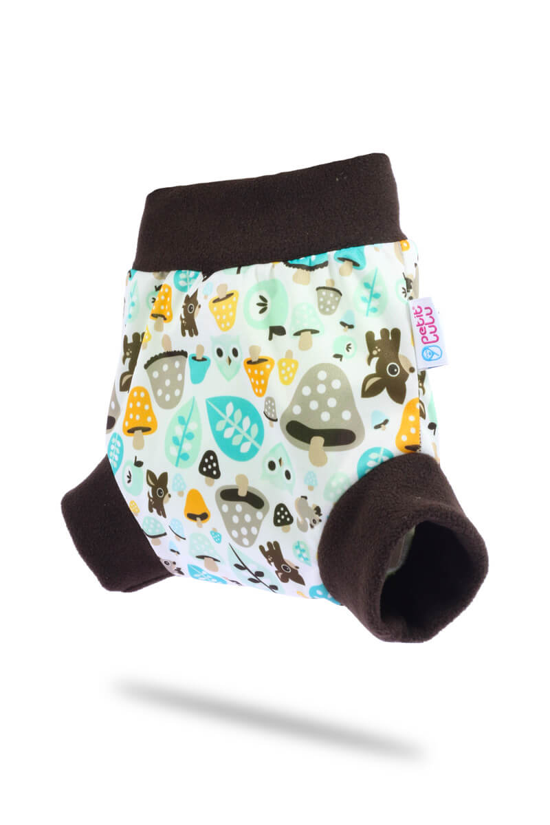 Petit Lulu Schlupfüberhose Gr. L (9-13 kg)