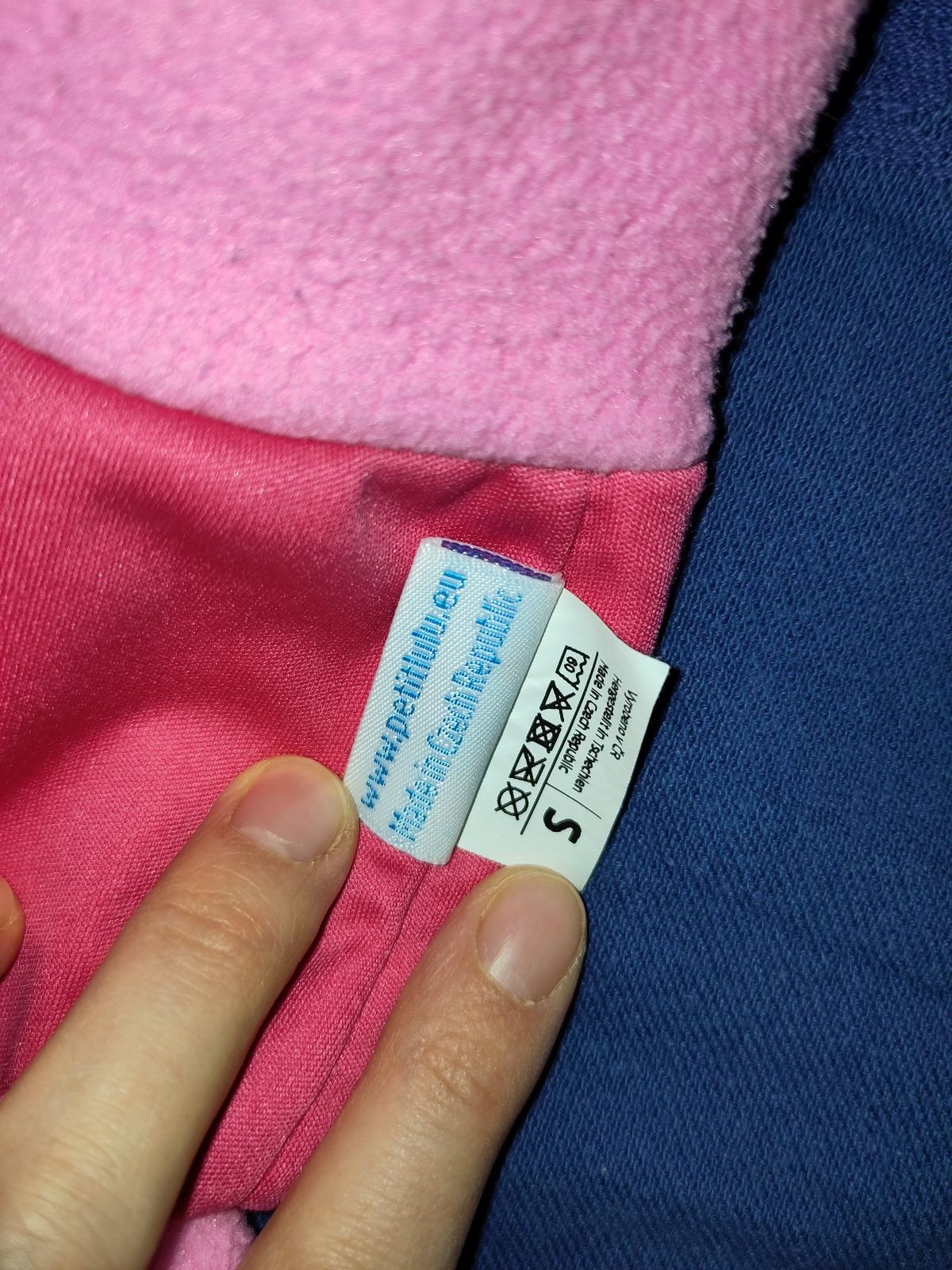 Petit Lulu PUL S