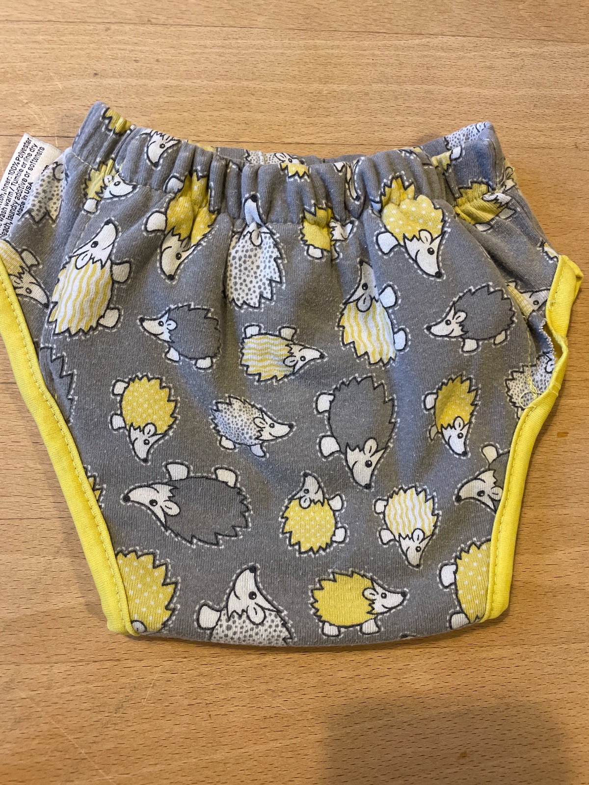 Trainerhose