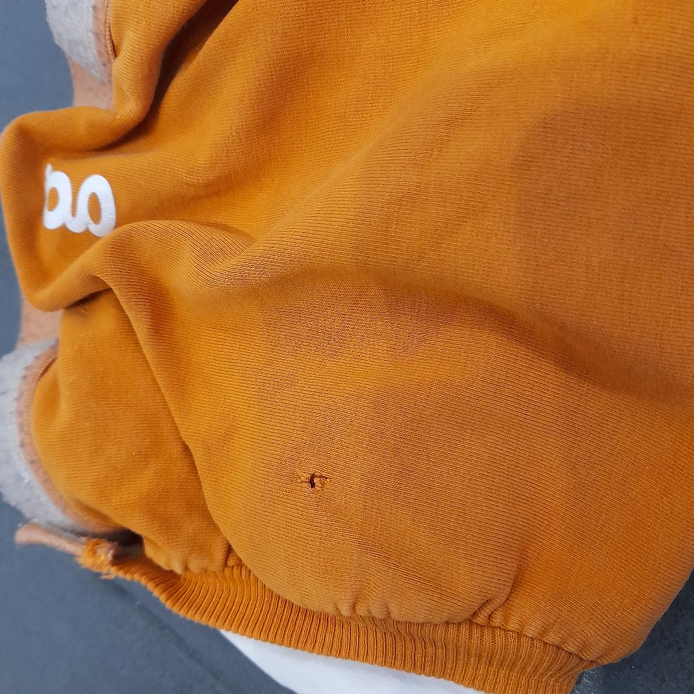 Gdiapers L