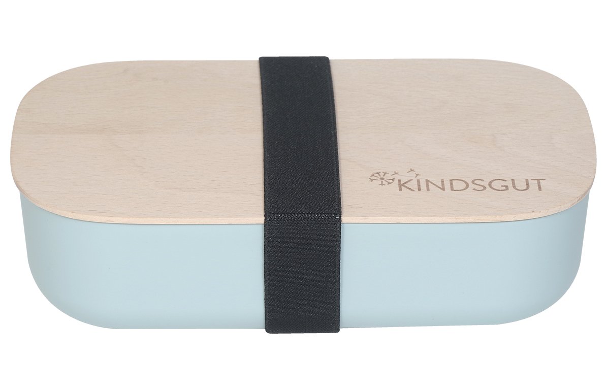 Kindsgut Brotdose