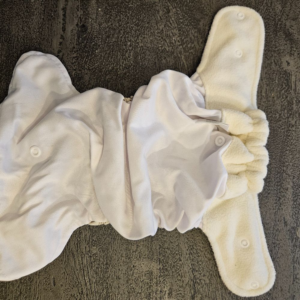 WeeCare Easy Shell