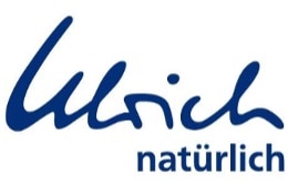 Logo von Ulrich natürlich