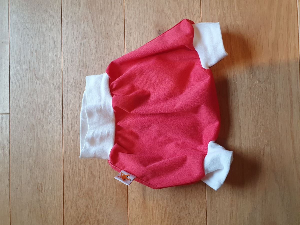 NEU Foxy Überhose Größe S