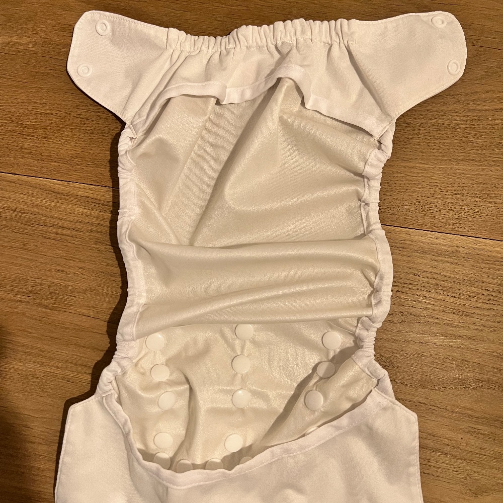 Smart Bottoms Too Smart 2.0 Überhose