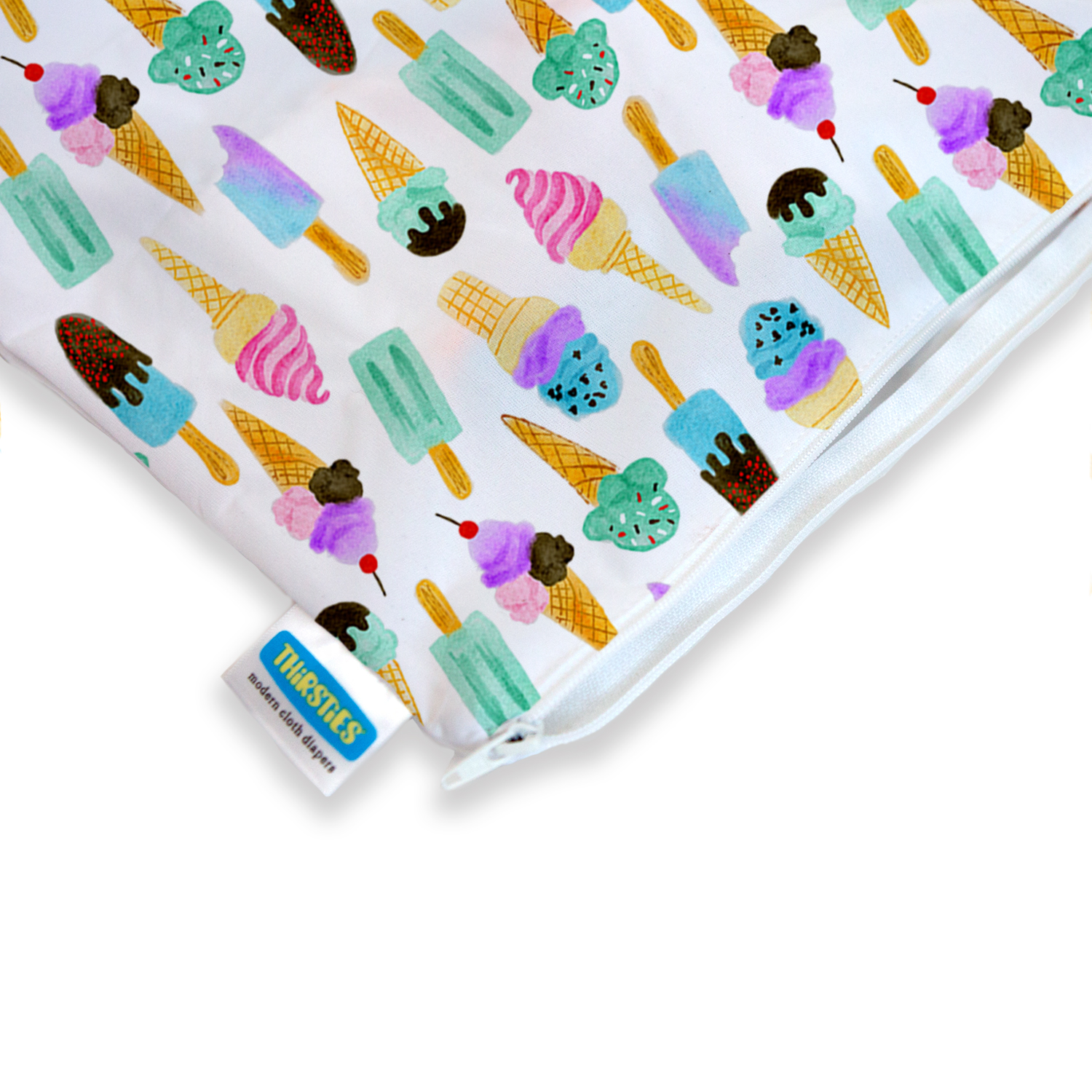 Thirsties Wetbag Deluxe