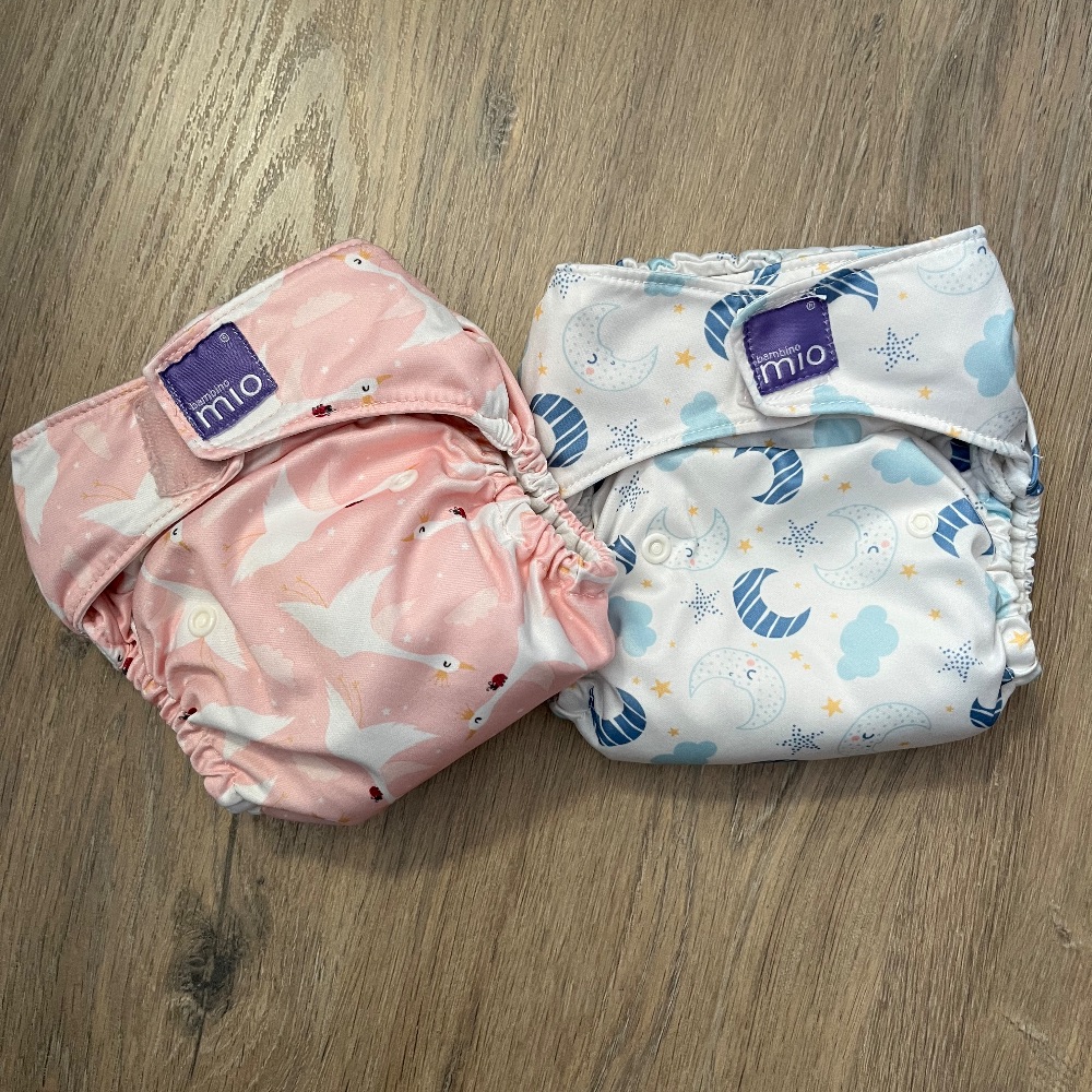Bambino Mio AiO Onesize