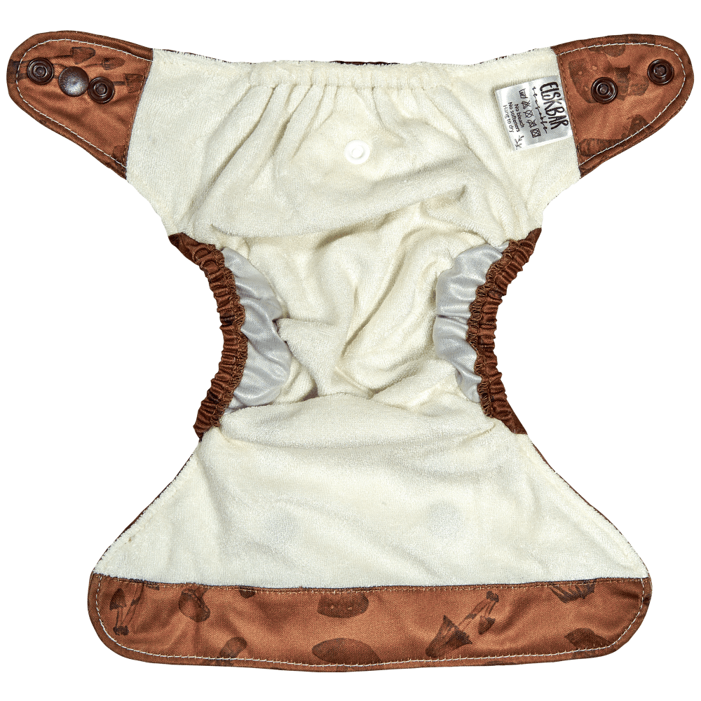Elskbar Natural All-in-One Newborn