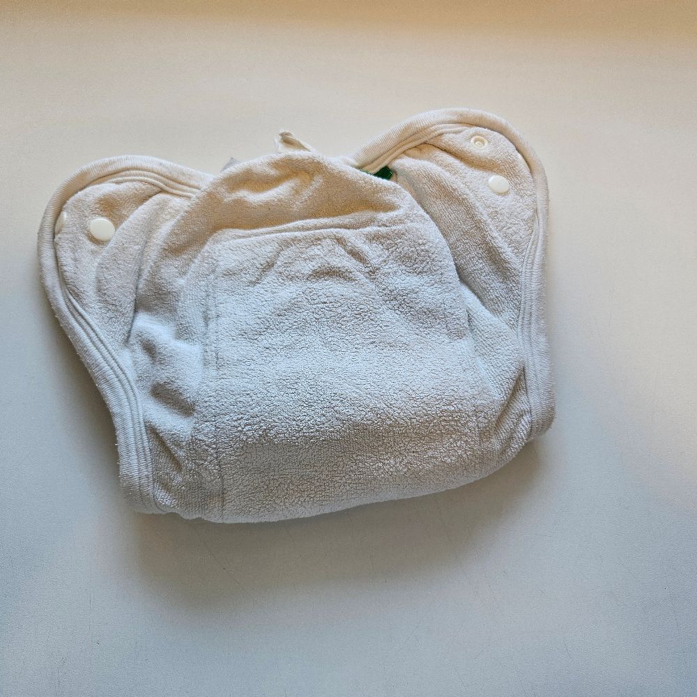 Stoffwindelpaket komplett von 3 bis 15 kg