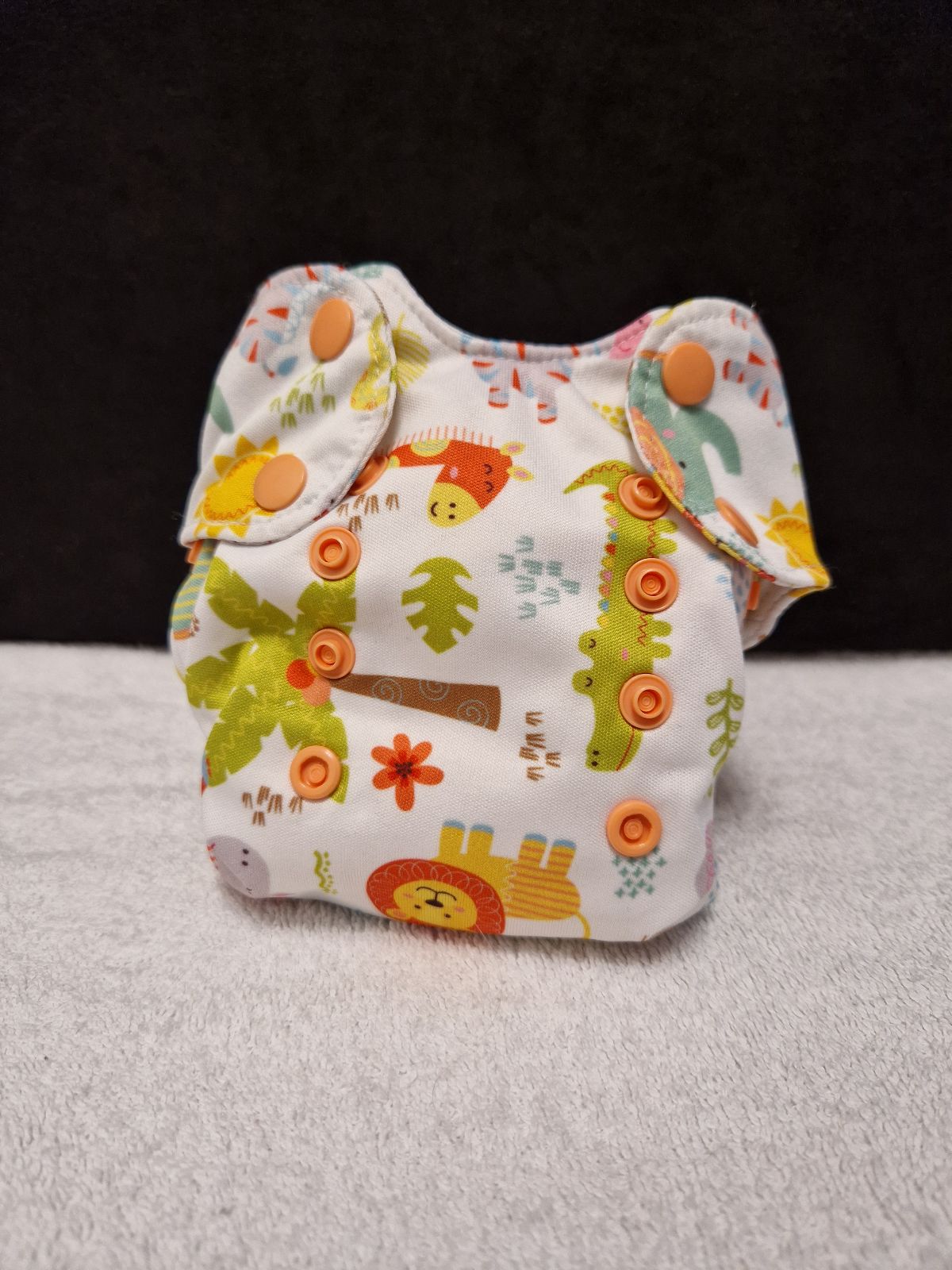 Smartbottom AiO Newborn