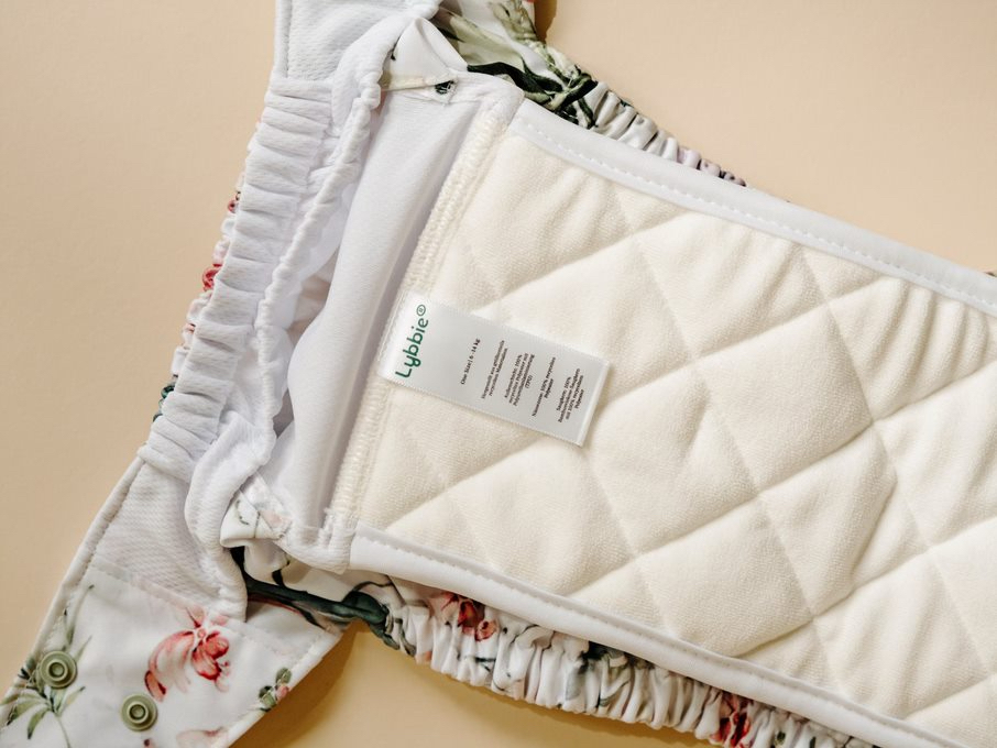 Lybbie All-in-One One Size (6-14 kg)