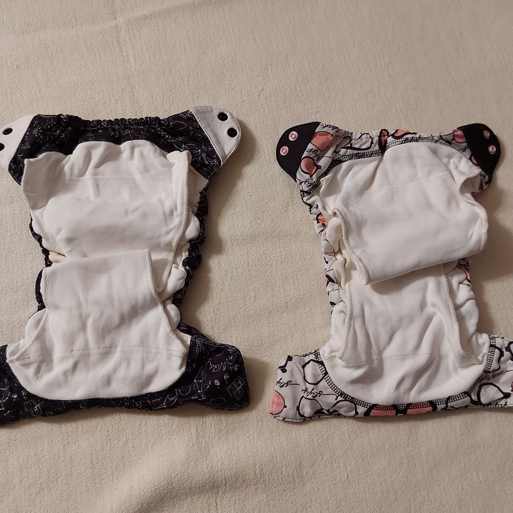 4 Bumgenius AIO als packet