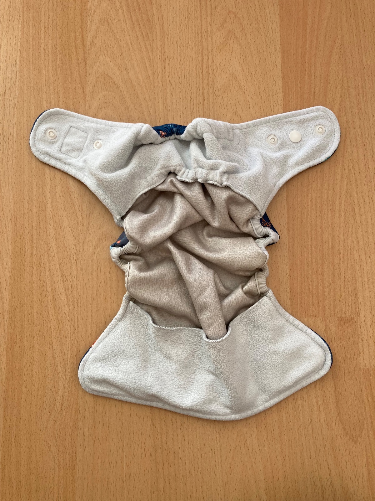 Doodush 2.0 OneSize mit 2-fach PUL