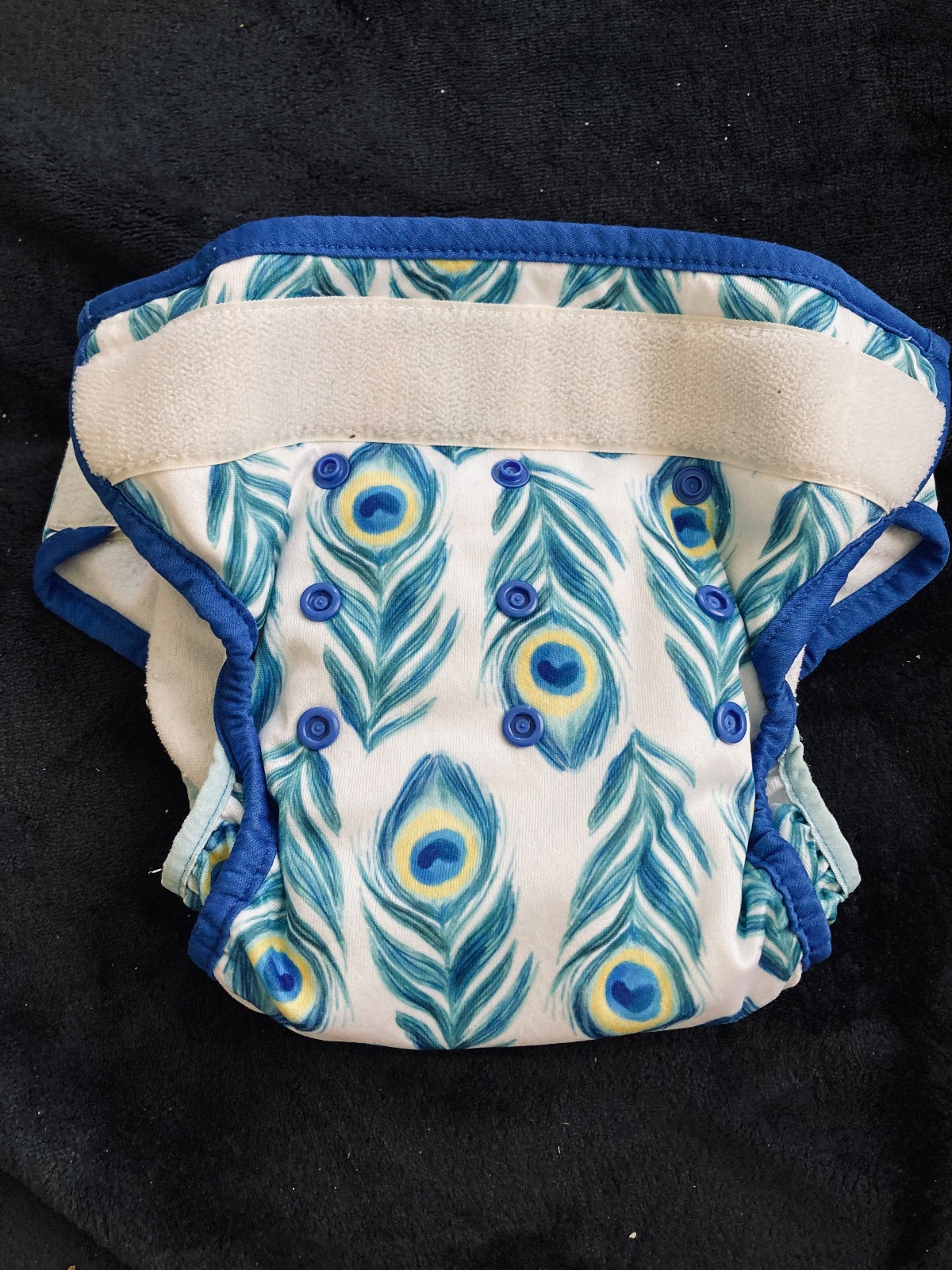 Thirsties All-in-One one Size