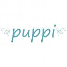 Logo von Puppi