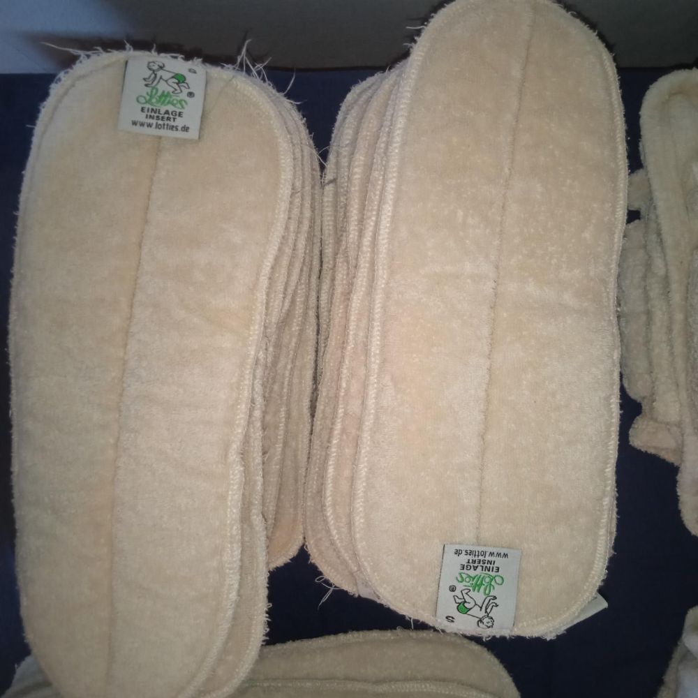 Lotties Stoffwindelpaket Soft