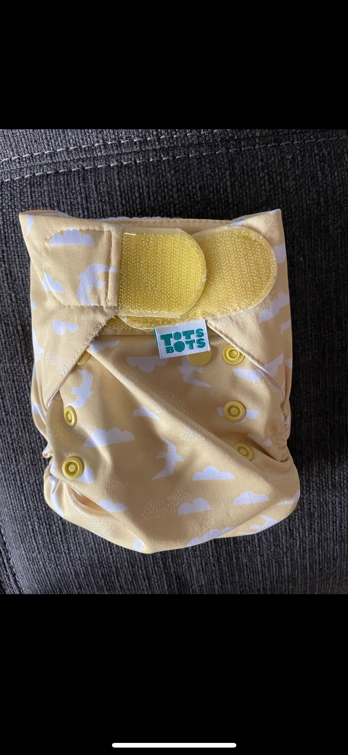 Probierset Newborn