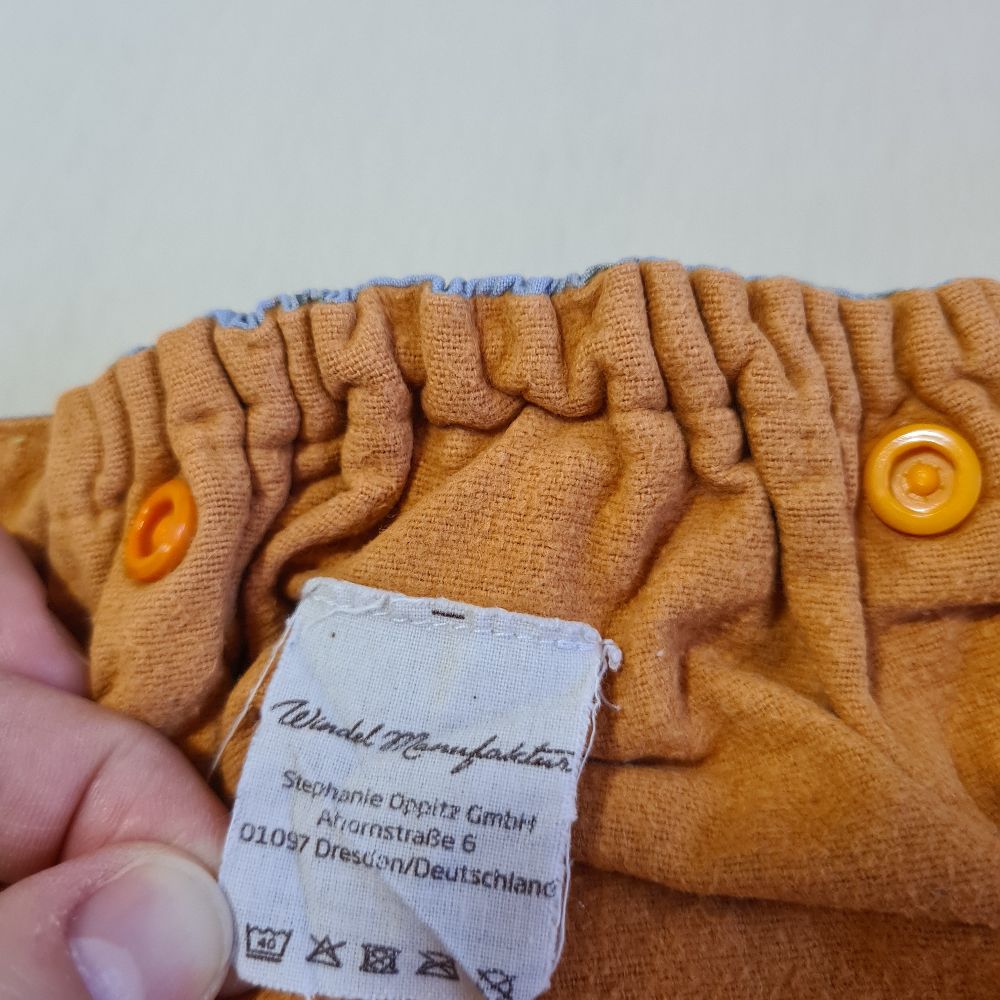 EinsteigerPacket WindelManufaktur