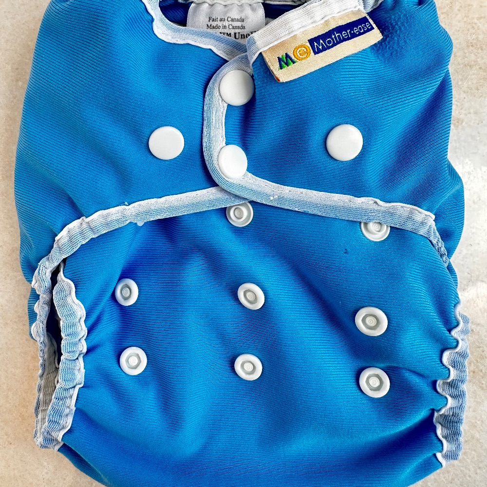Mother Ease Wizard Uno One Size AIO