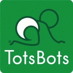 Logo von TotsBots