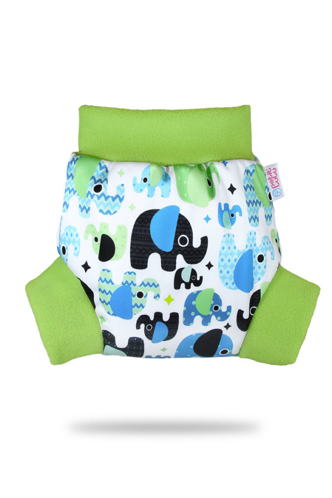 Petit Lulu Schlupfüberhose Gr. L (9-13 kg)