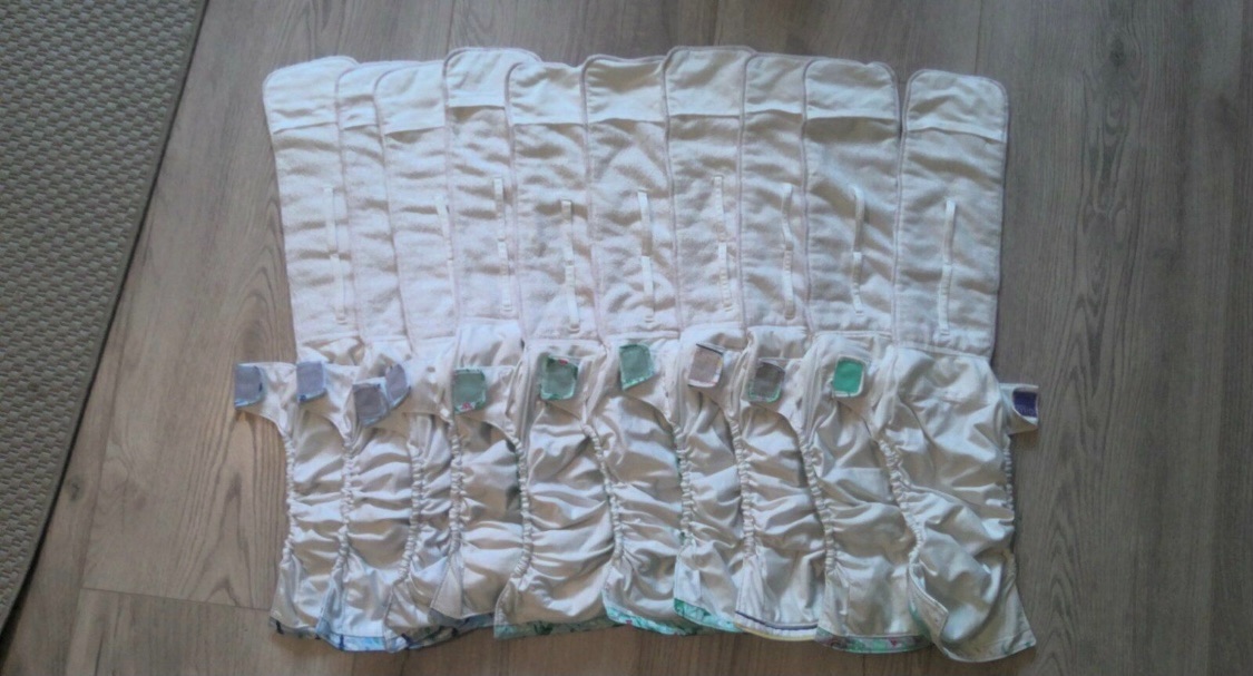 Bambino Miosolo AIO Komplettset