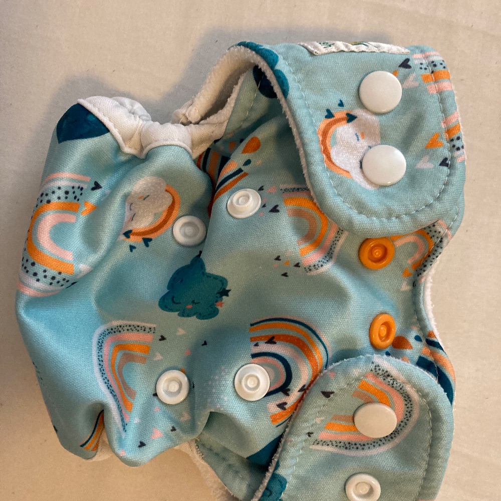 Doodush 2.0 Newborn