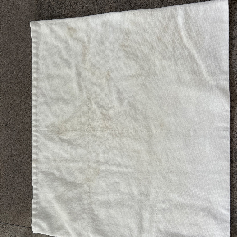 Thirsties Duo Hanf Prefold, 2 Stk, Gr 2