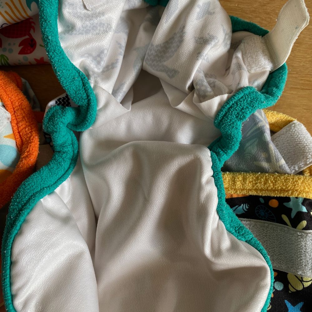 Petit Lulu Überhosen