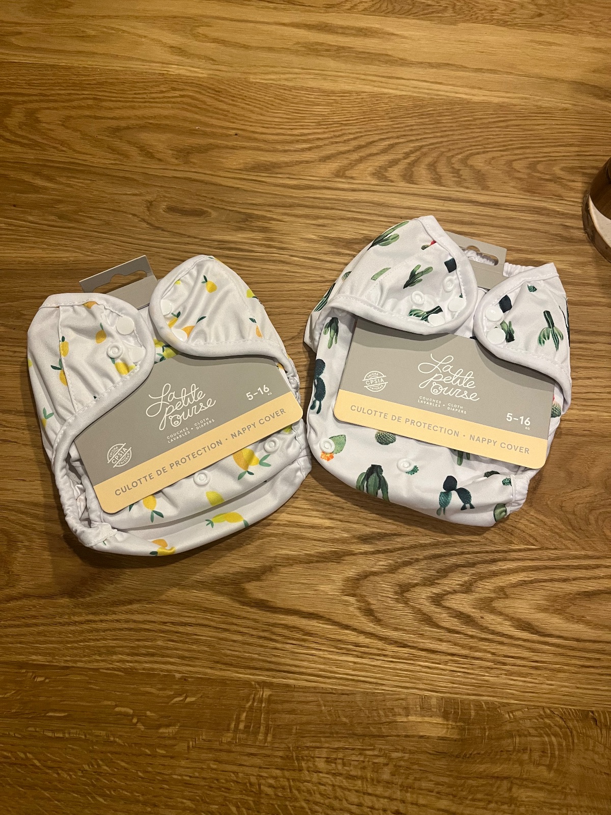 Stoffwindel Set neu