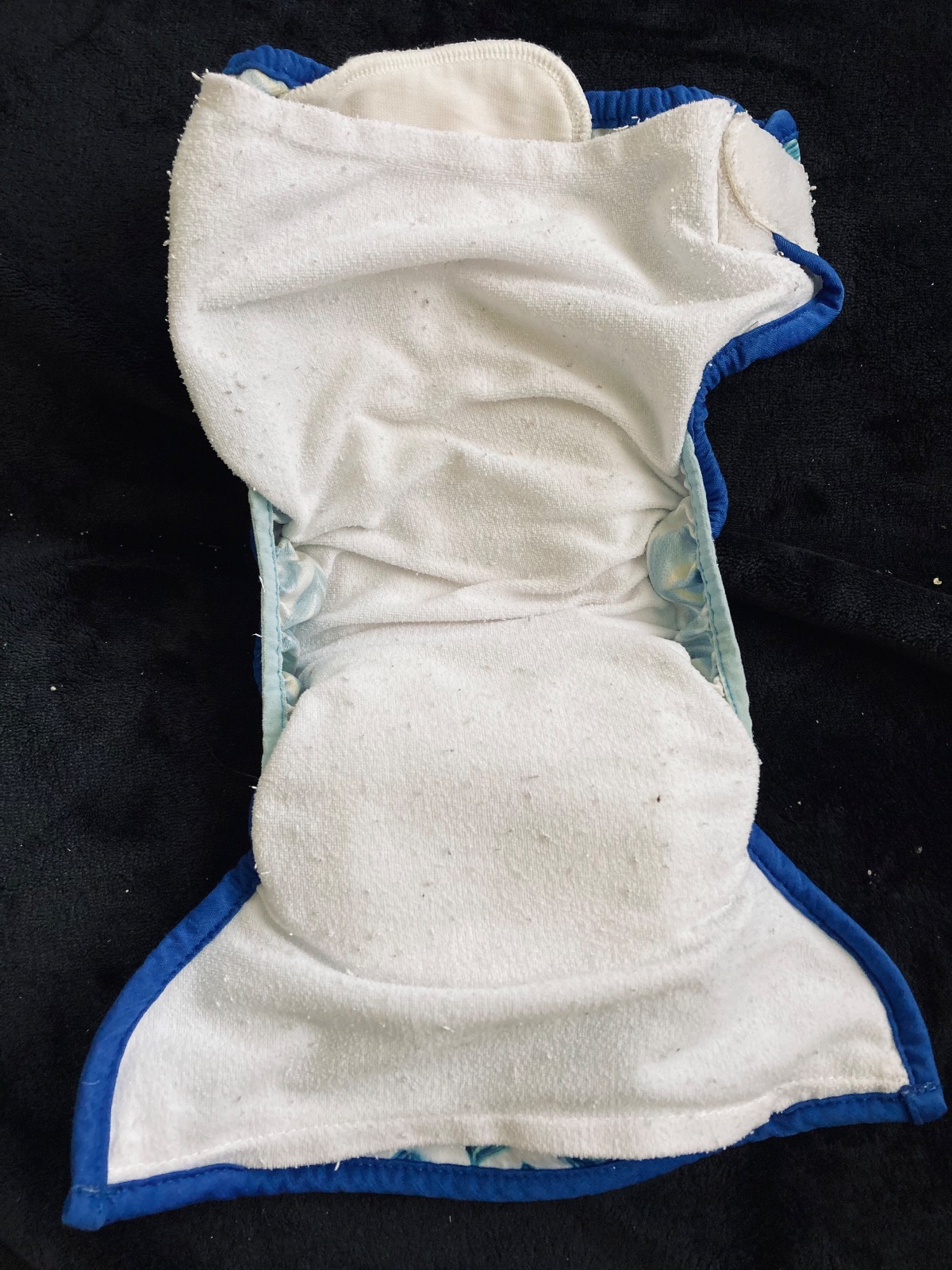 Thirsties All-in-One one Size