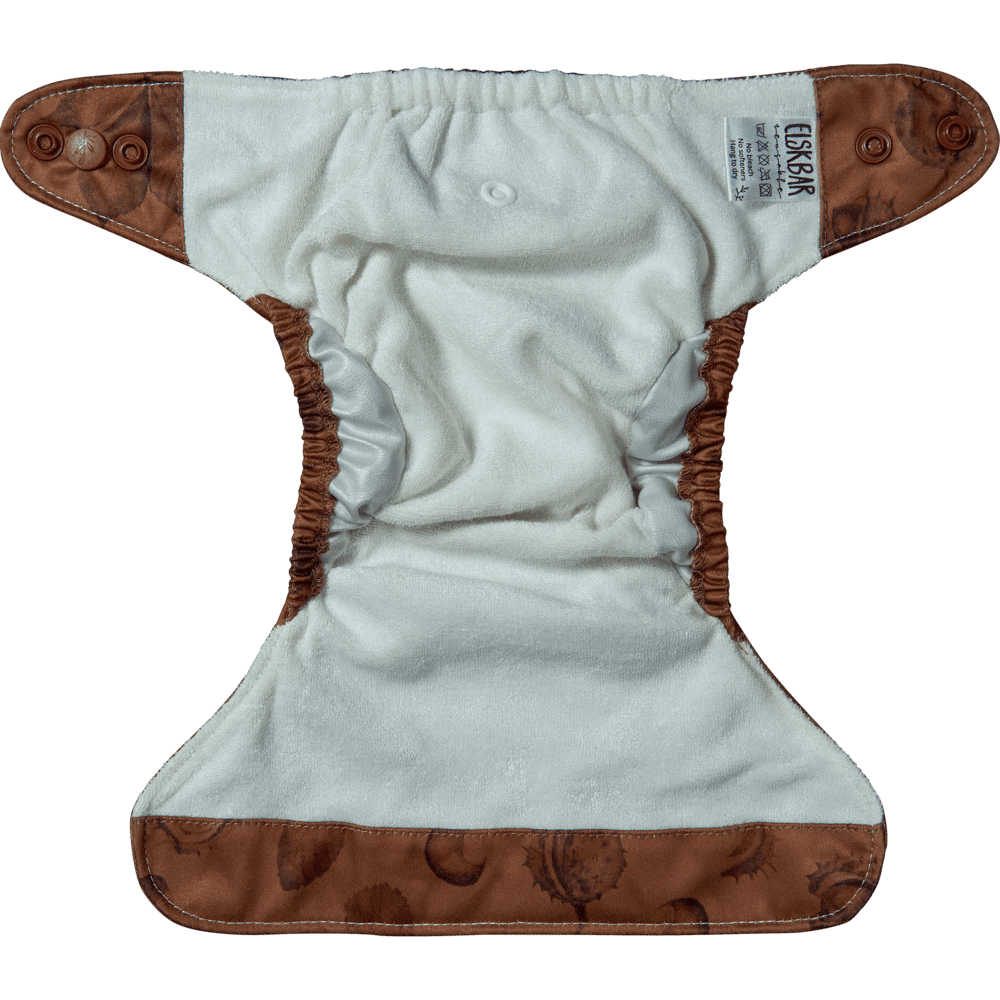 Elskbar Natural All-in-One Newborn
