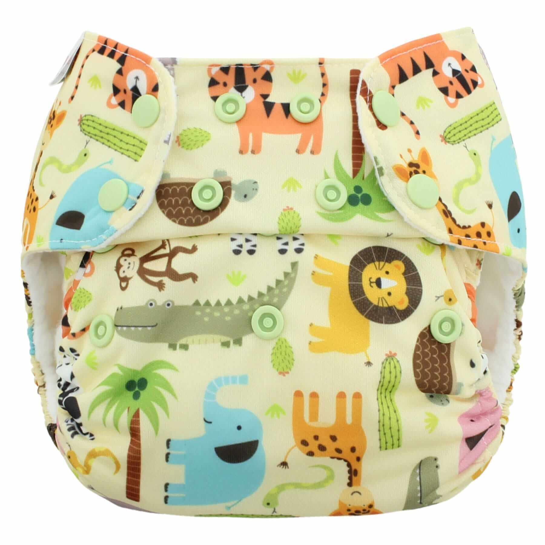 Blueberry Simplex All-in-One One Size