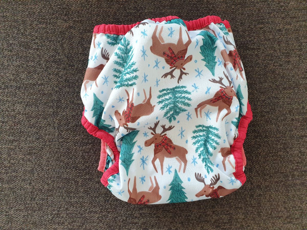 Thirsties Natural Onesize Pocketwindel