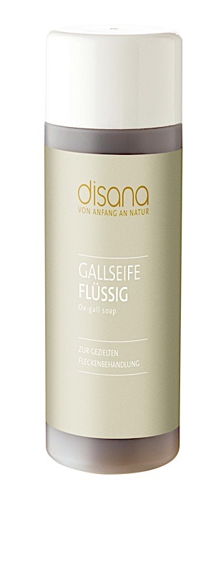 Disana Gallseife 200 ml