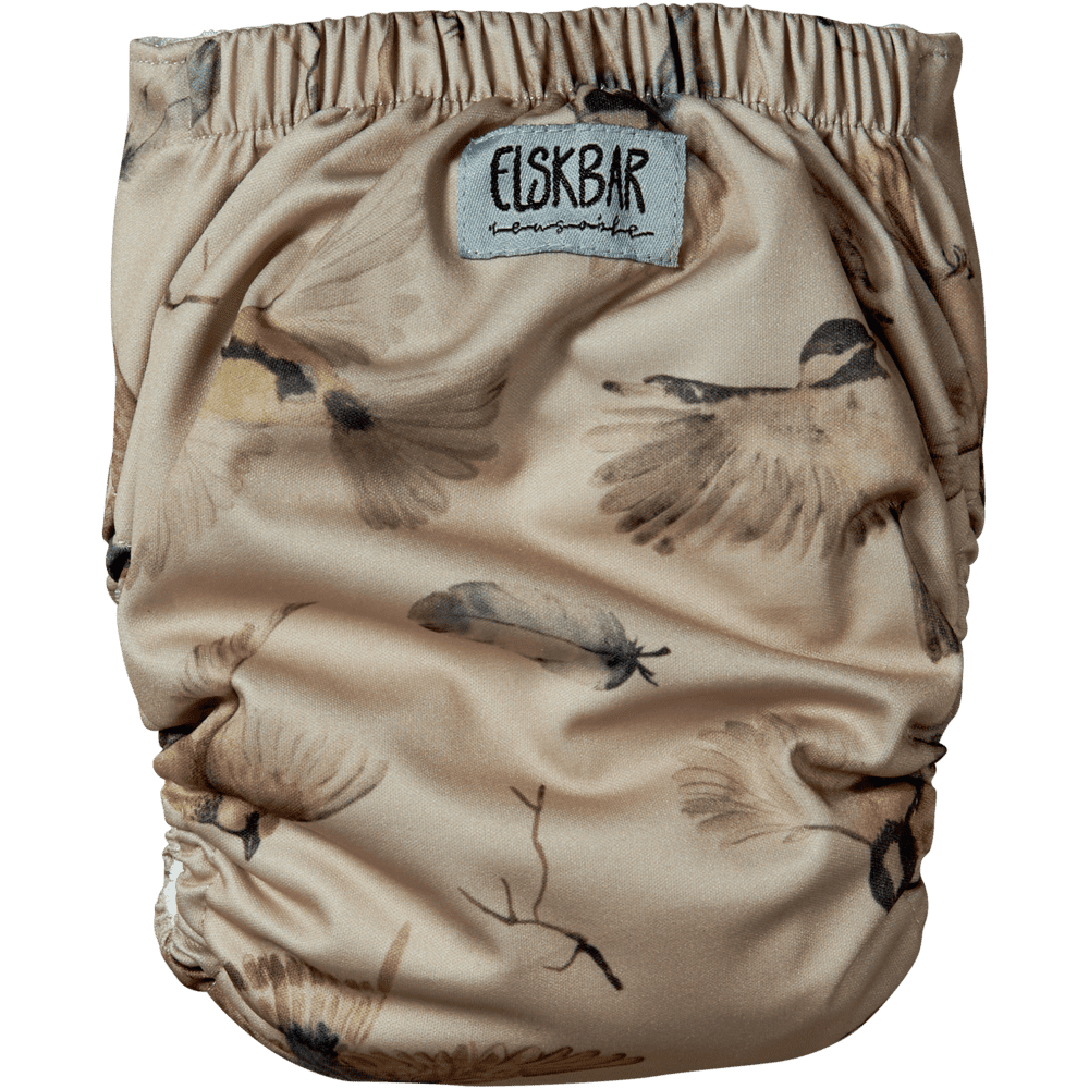 Elskbar Natural All-in-One One Size