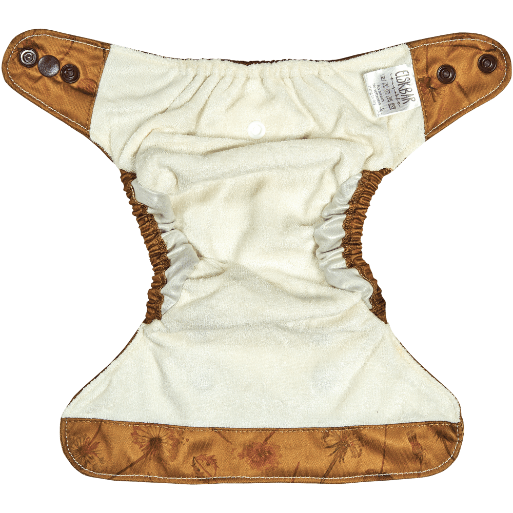 Elskbar Natural All-in-One Newborn