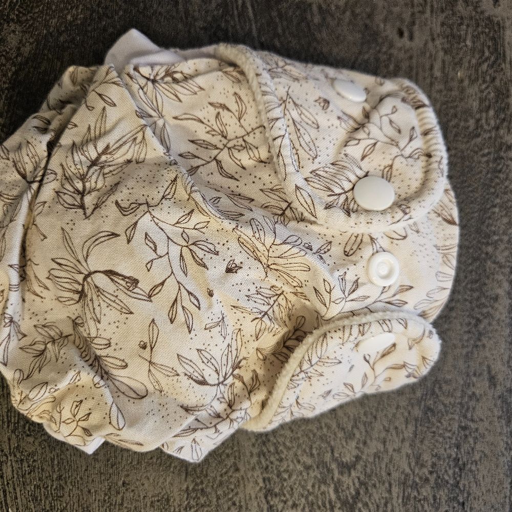 WeeCare Easy Shell