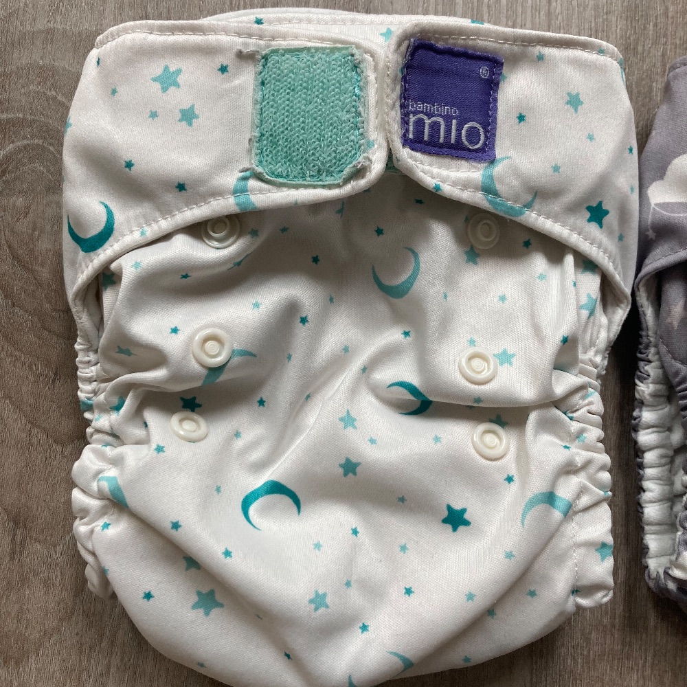 AIO Bambino Mio