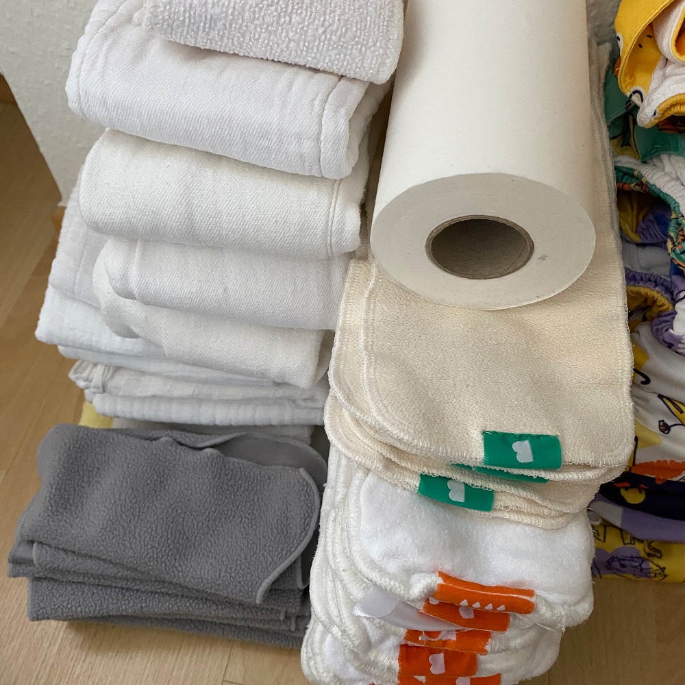 Bambino Mio Stoffwindelpaket