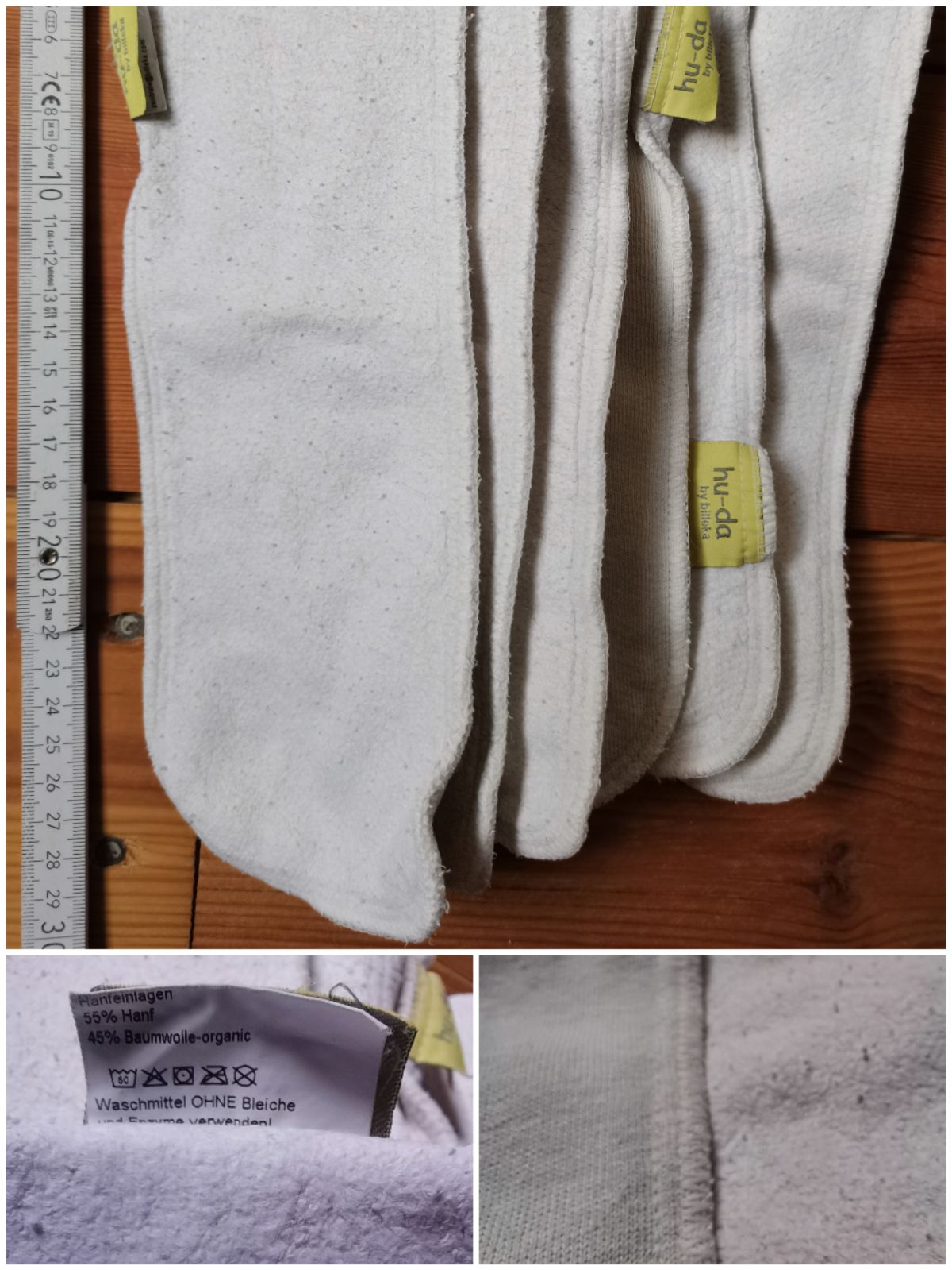 Stoffwindeln Paket Stoffwindelpaket