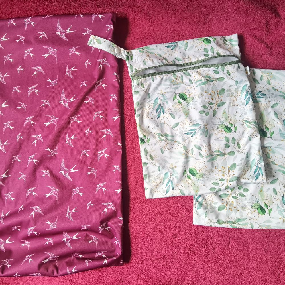 Stoffwindelpaket von OhBabyKa