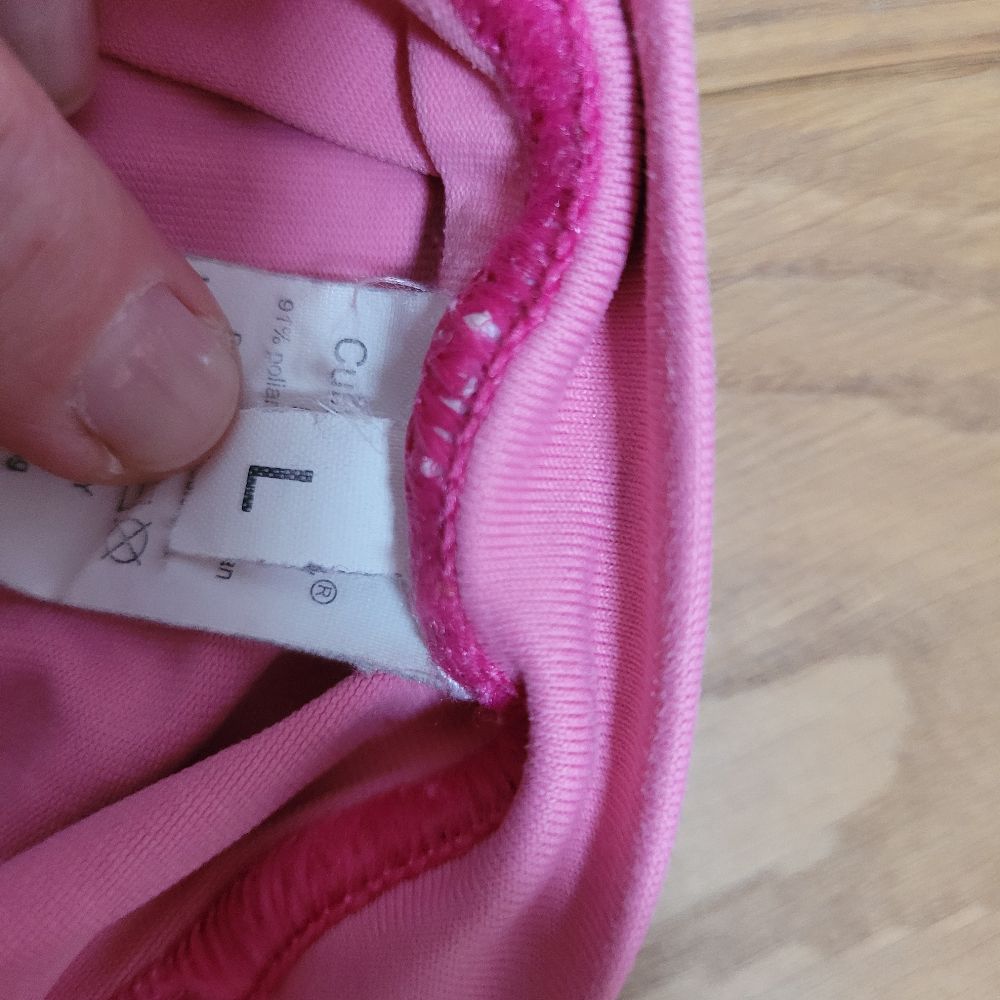 Stoffwindeln Cula di Tebi Größe L und Einlagen