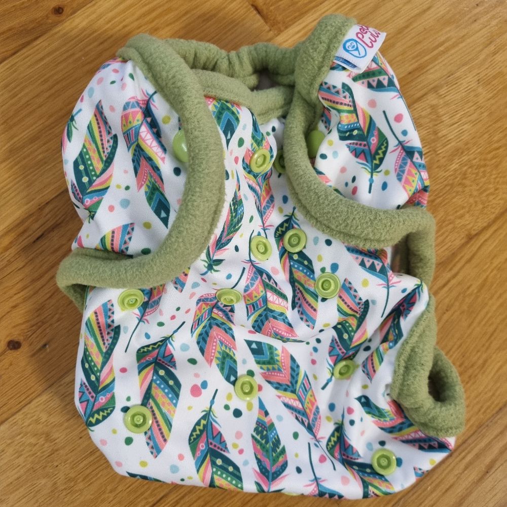 Stoffwindeln Starter-Set