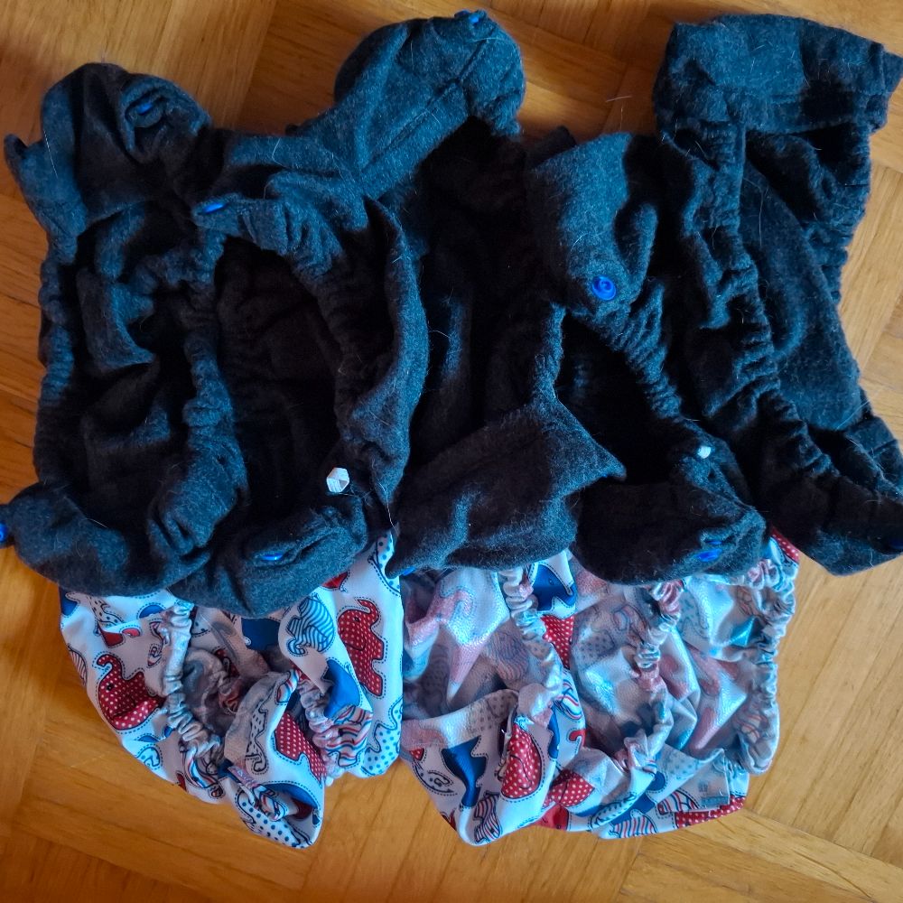 Windelmanufaktur Stoffwindelpaket