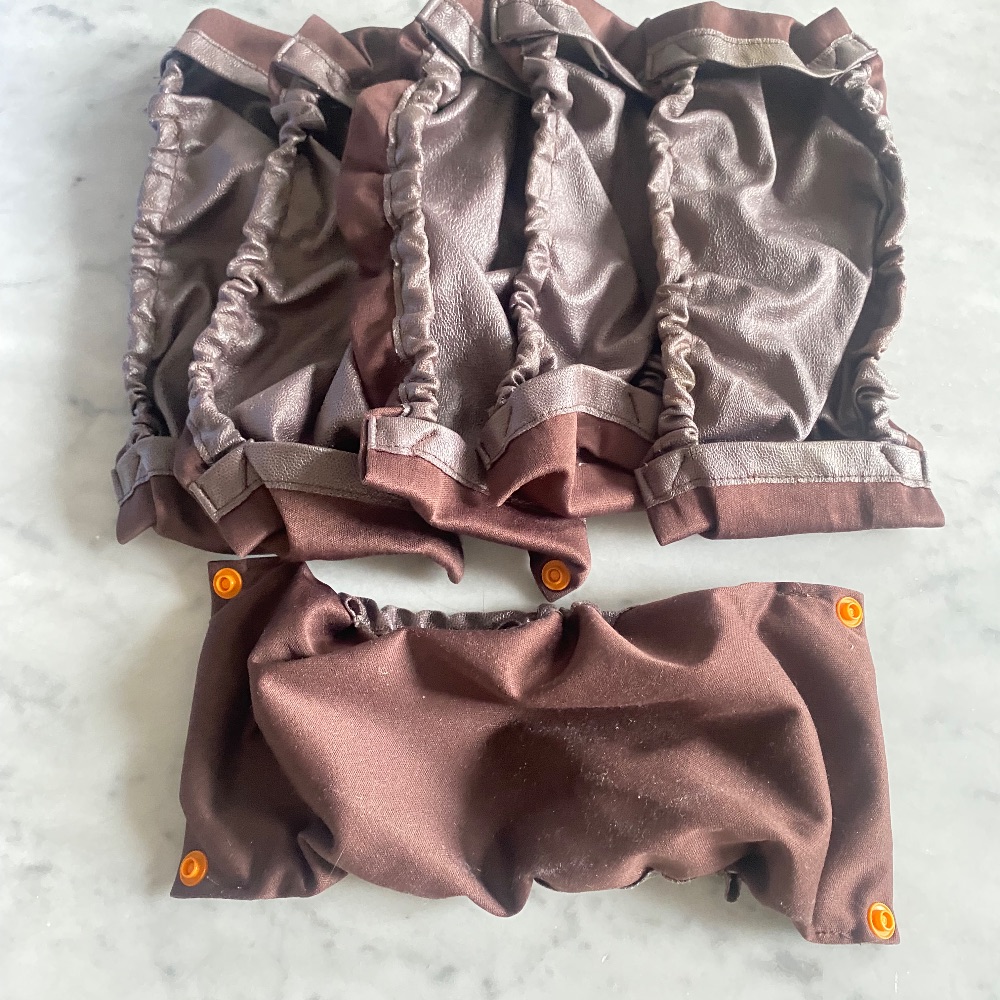 Windelmanufaktur Newborn Set 2-5kg