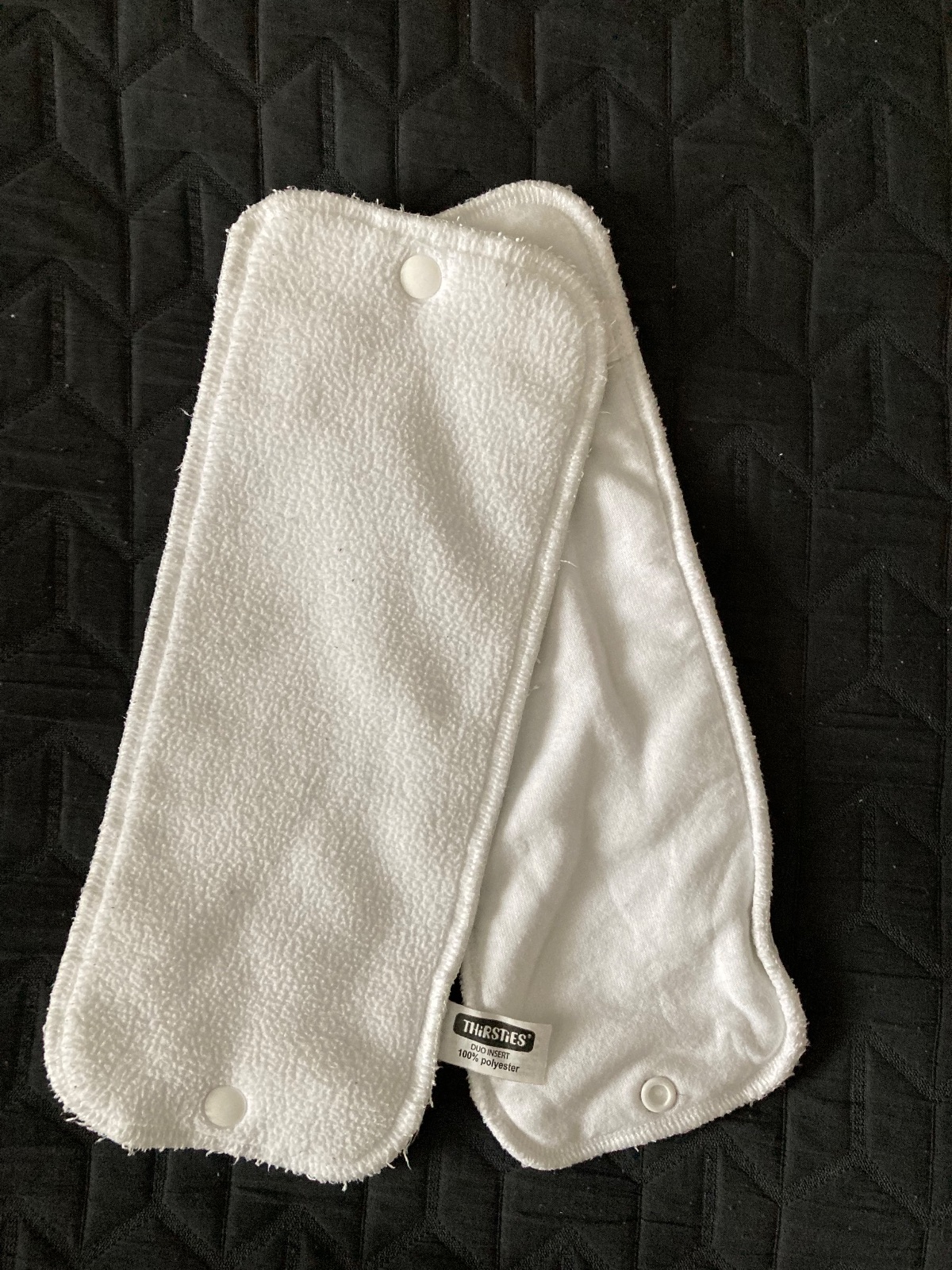 Thirsties Stay Dry Duo Einlage