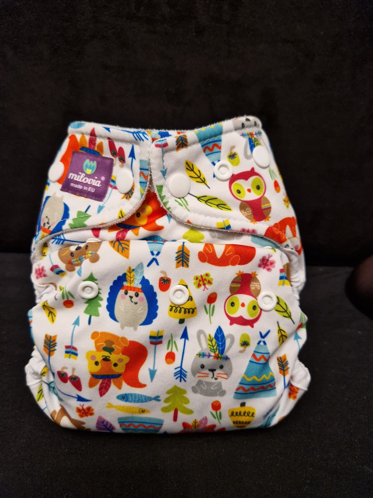 Milovia Überhose Onesize